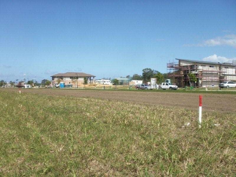 Lot 810 Harbourvue Court, Helensvale QLD 4212