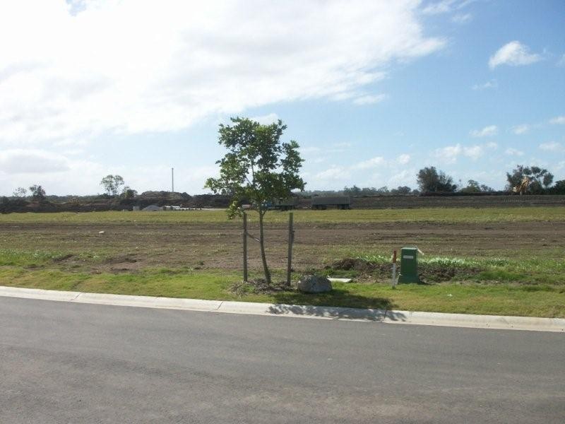 Lot 810 Harbourvue Court, Helensvale QLD 4212