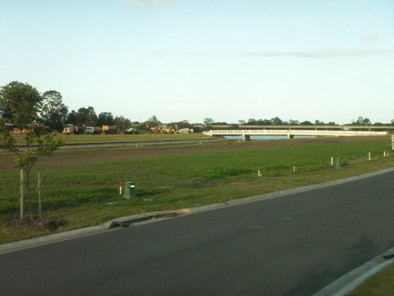 Lot 810 Harbourvue Court, Helensvale QLD 4212
