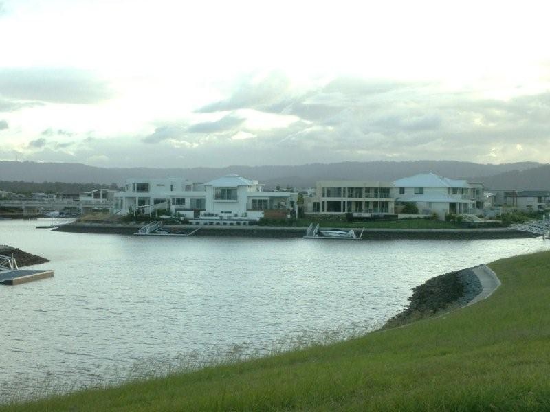 Lot 810 Harbourvue Court, Helensvale QLD 4212