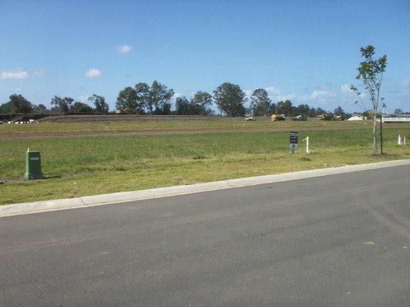 Lot 810 Harbourvue Court, Helensvale QLD 4212