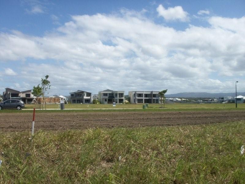 Lot 810 Harbourvue Court, Helensvale QLD 4212