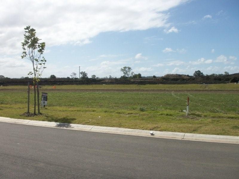 Lot 810 Harbourvue Court, Helensvale QLD 4212