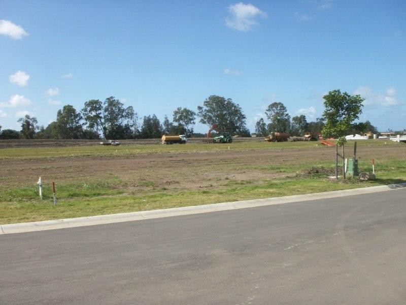 Lot 810 Harbourvue Court, Helensvale QLD 4212