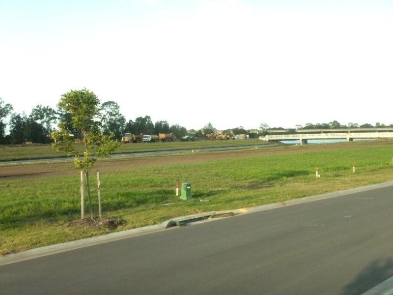 Lot 856 Harbourvue Court, Helensvale QLD 4212