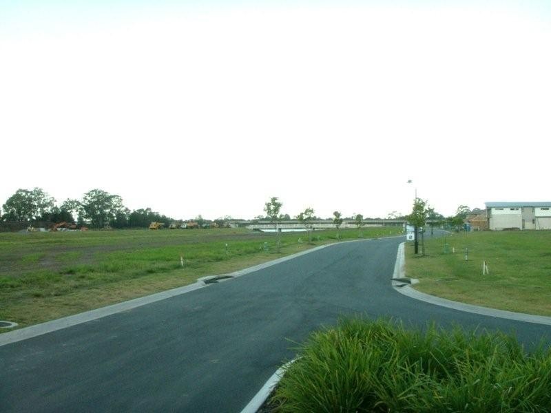 Lot 856 Harbourvue Court, Helensvale QLD 4212