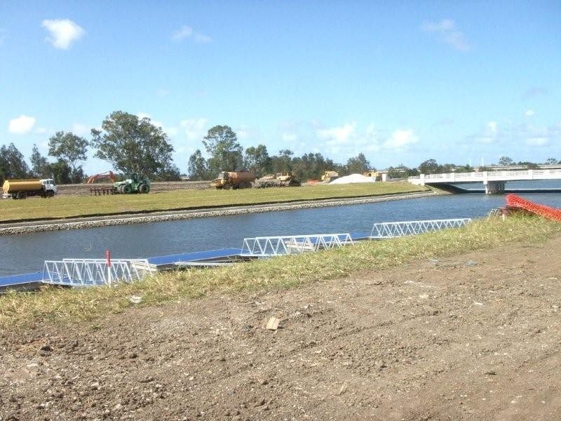 Lot 856 Harbourvue Court, Helensvale QLD 4212