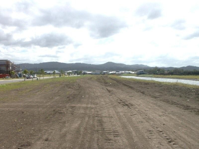 Lot 856 Harbourvue Court, Helensvale QLD 4212