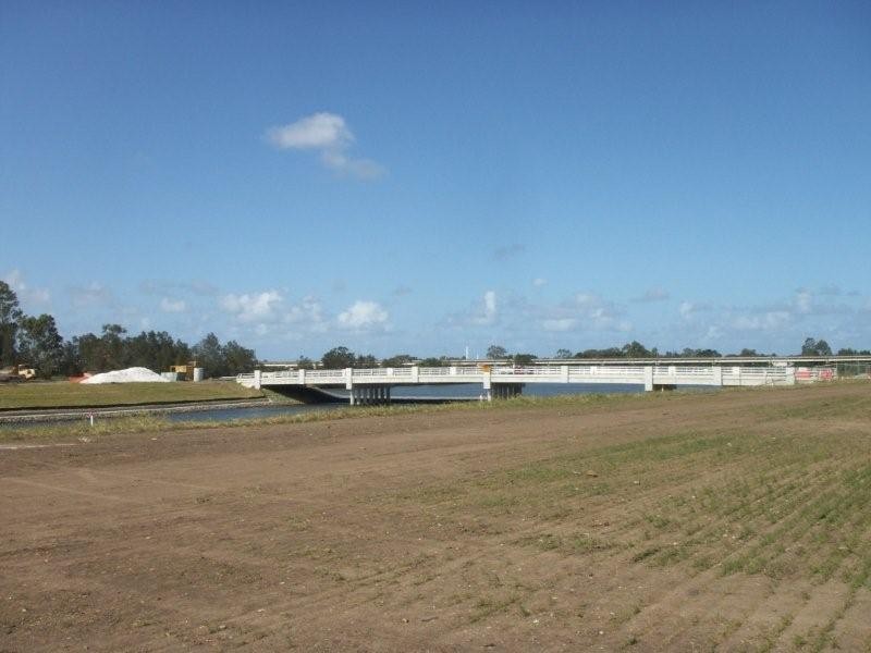 Lot 856 Harbourvue Court, Helensvale QLD 4212
