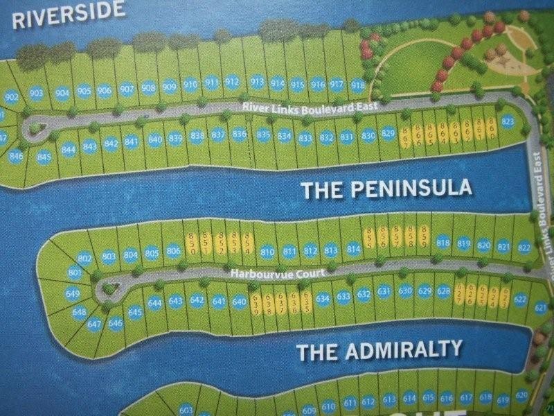 Lot 856 Harbourvue Court, Helensvale QLD 4212