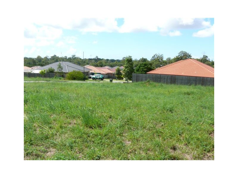 22 Bluetail Crescent, Upper Coomera QLD 4209