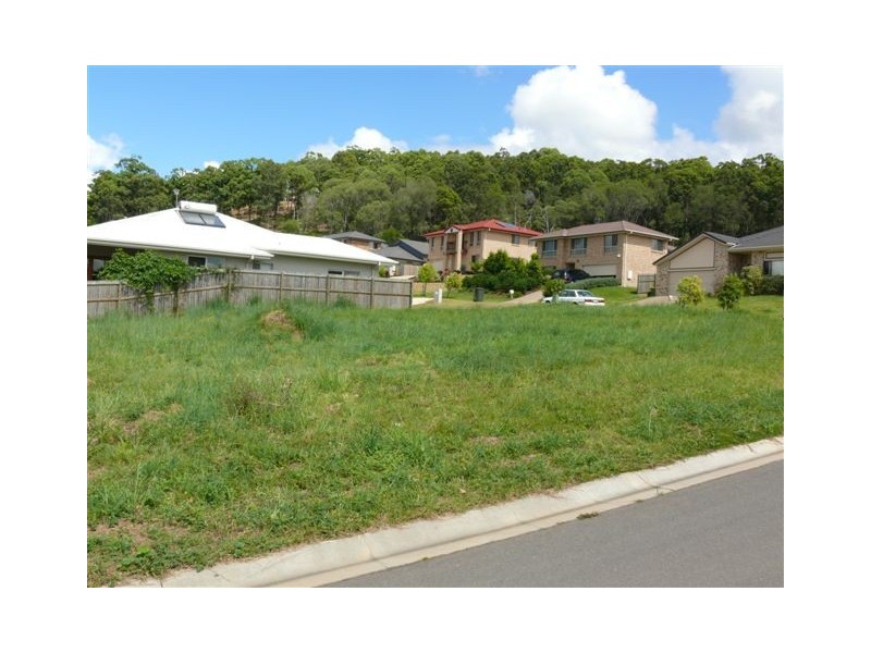 22 Bluetail Crescent, Upper Coomera QLD 4209