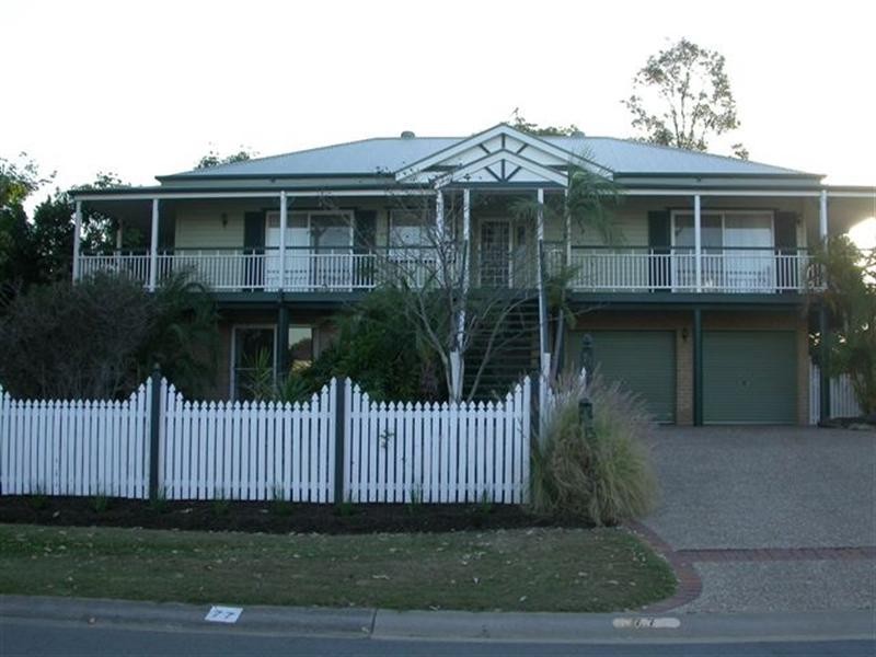 77 Tamworth Drive, Helensvale QLD 4212