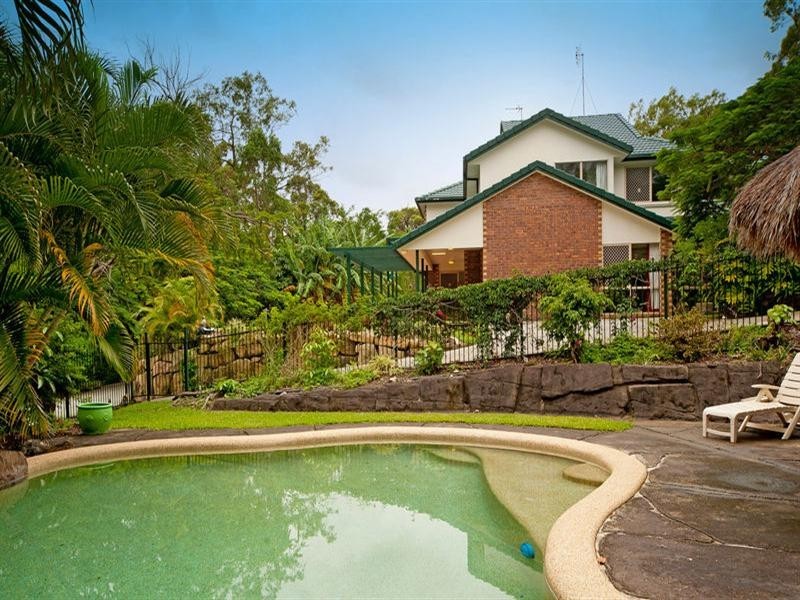24 Nakula Street, Gaven QLD 4211