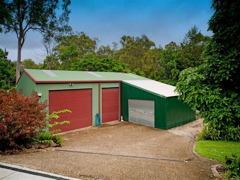 24 Nakula Street, Gaven QLD 4211
