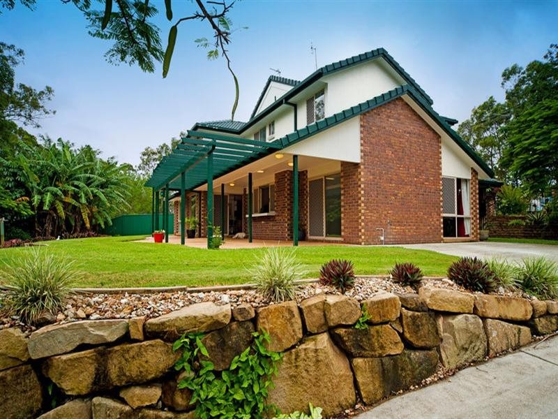 24 Nakula Street, Gaven QLD 4211