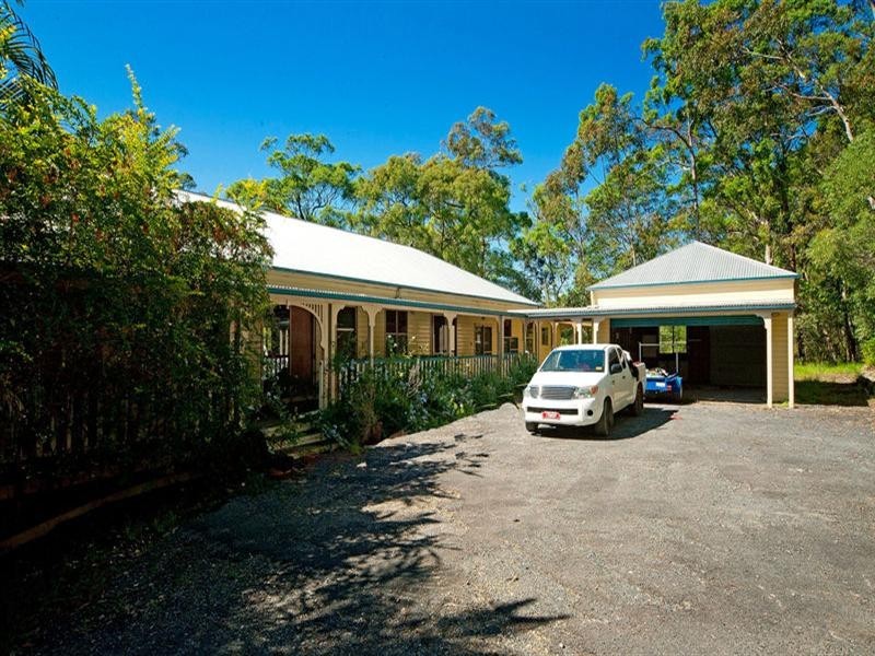 155 Brygon Creek Drive, Upper Coomera QLD 4209