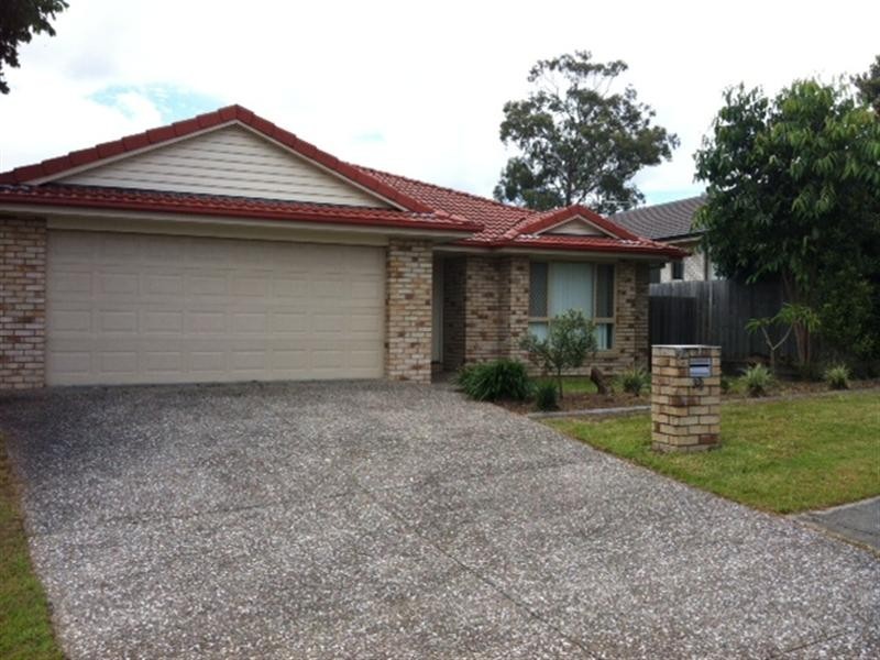 32 Monivae Circuit, Eagleby QLD 4207