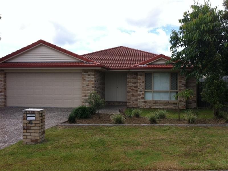 32 Monivae Circuit, Eagleby QLD 4207