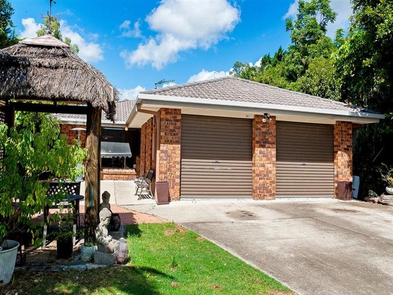 12 Western Way, Oxenford QLD 4210