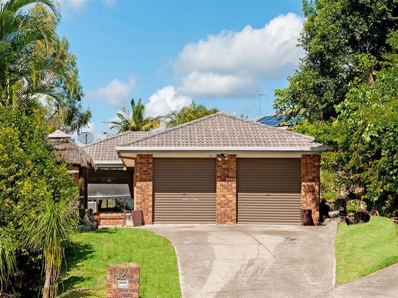 12 Western Way, Oxenford QLD 4210