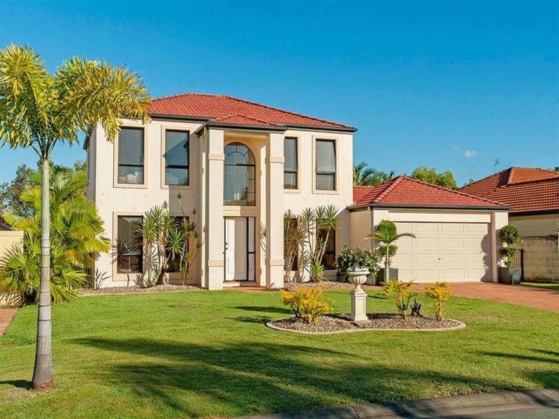 4 Parkwater Terrace, Helensvale QLD 4212