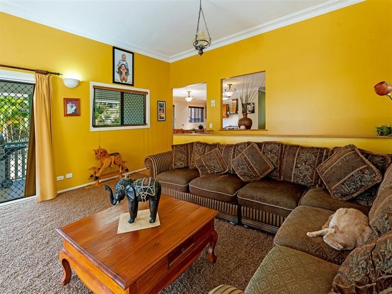 41 Dromana Crescent, Helensvale QLD 4212