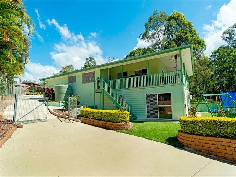 41 Dromana Crescent, Helensvale QLD 4212