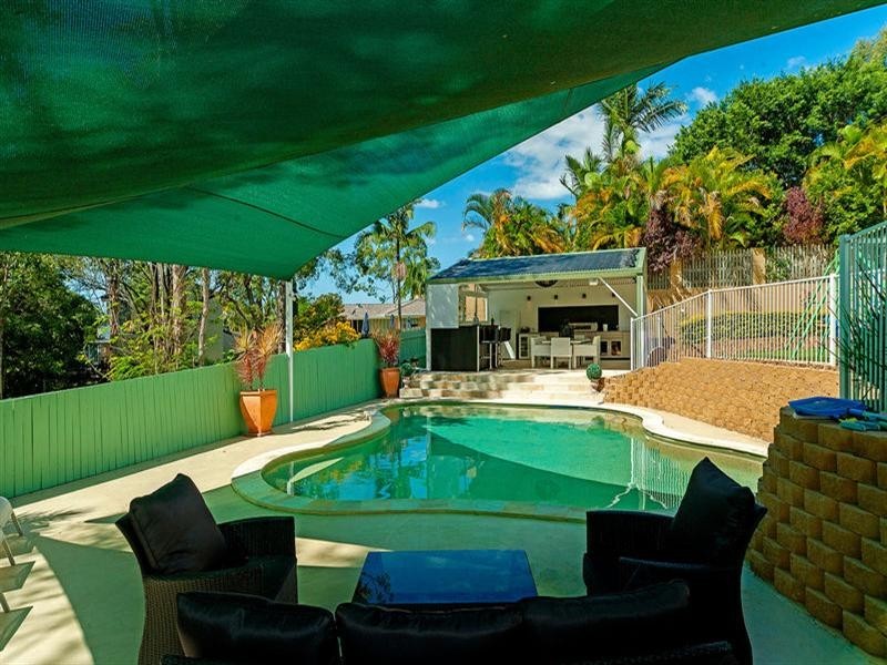 41 Dromana Crescent, Helensvale QLD 4212