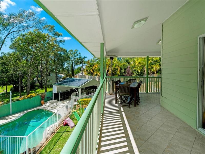 41 Dromana Crescent, Helensvale QLD 4212