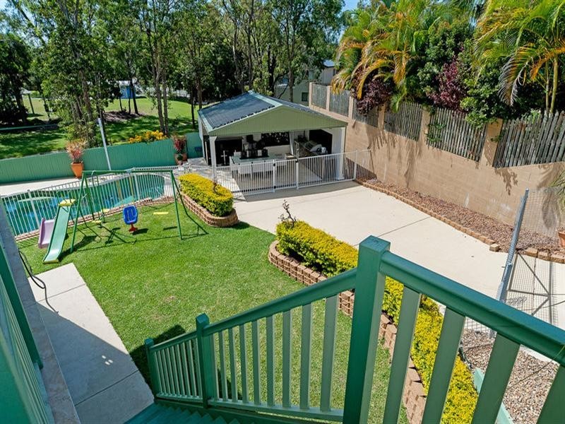 41 Dromana Crescent, Helensvale QLD 4212