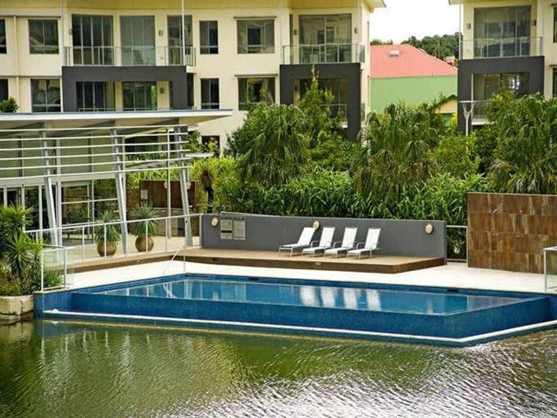 115/3 Pendraat Parade, Hope Island QLD 4212