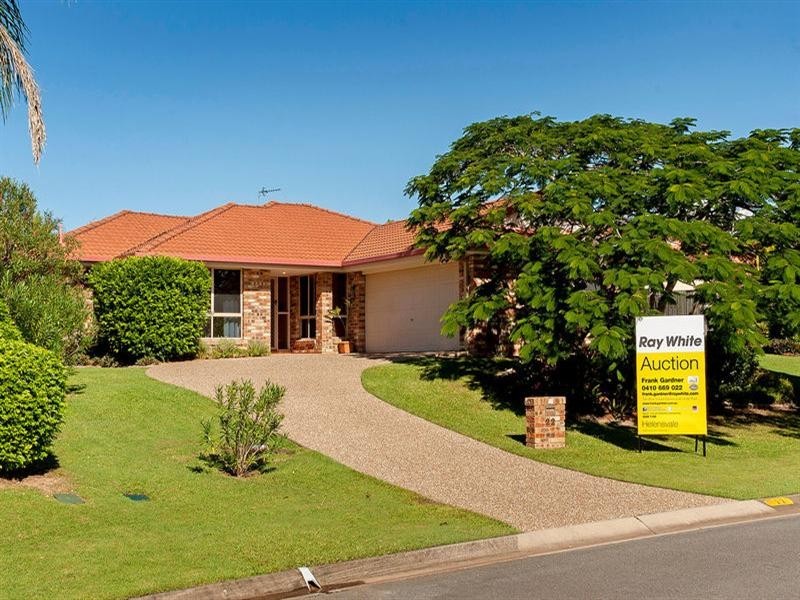 22 Forest Hills, Parkwood QLD 4214
