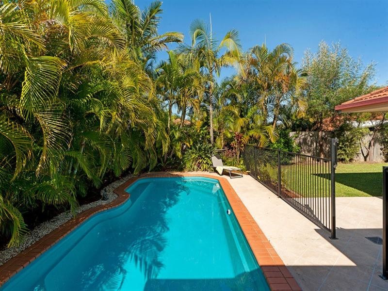 22 Forest Hills, Parkwood QLD 4214
