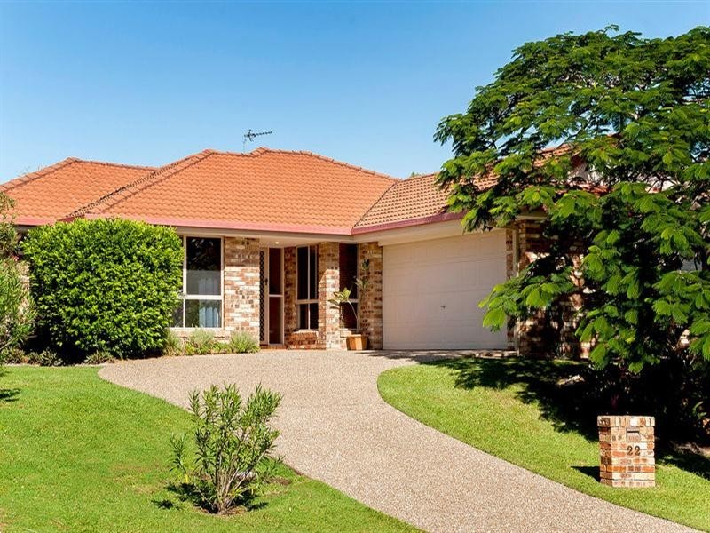 22 Forest Hills, Parkwood QLD 4214