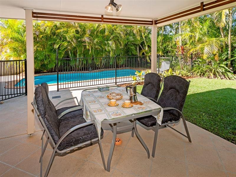 22 Forest Hills, Parkwood QLD 4214