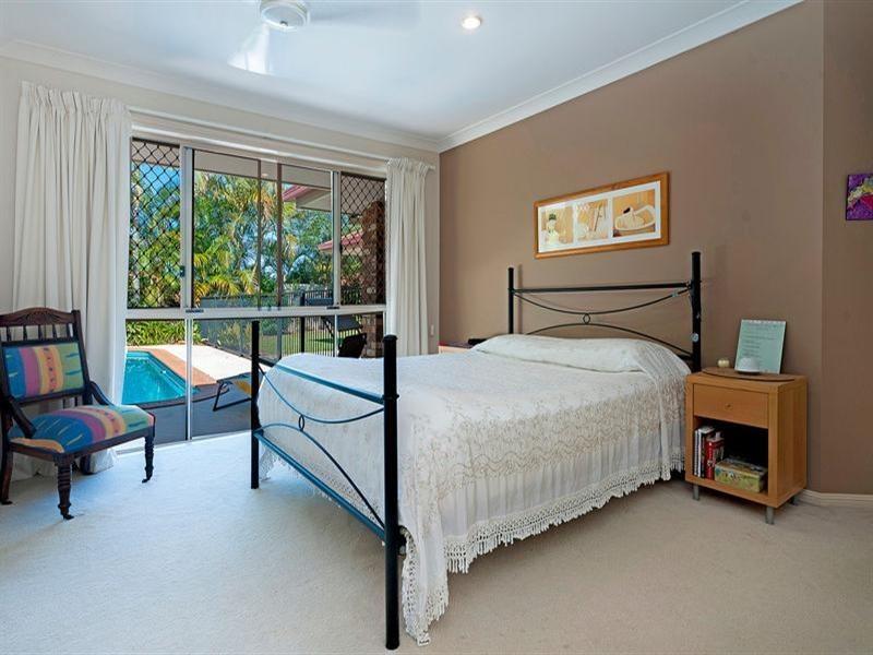 22 Forest Hills, Parkwood QLD 4214
