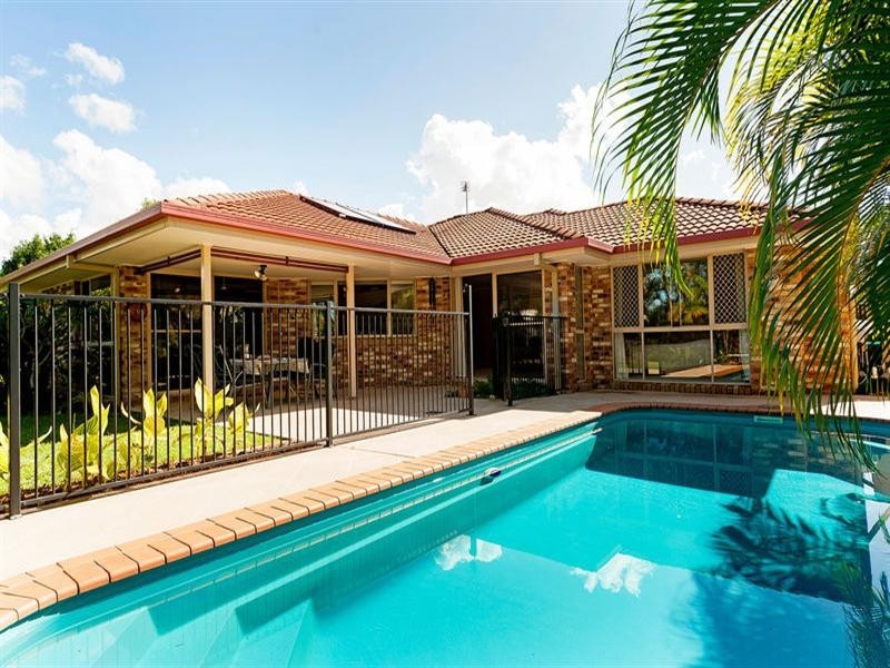 22 Forest Hills, Parkwood QLD 4214
