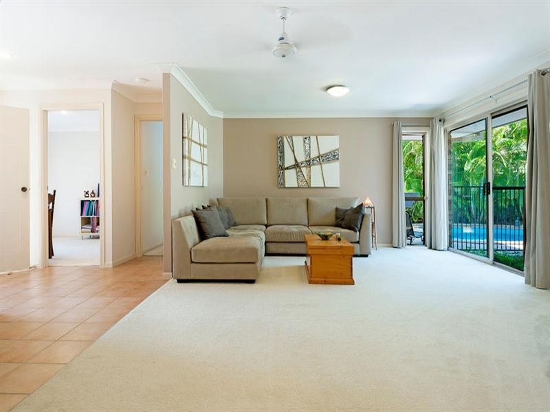 22 Forest Hills, Parkwood QLD 4214