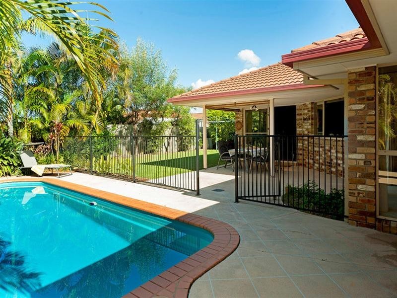 22 Forest Hills, Parkwood QLD 4214