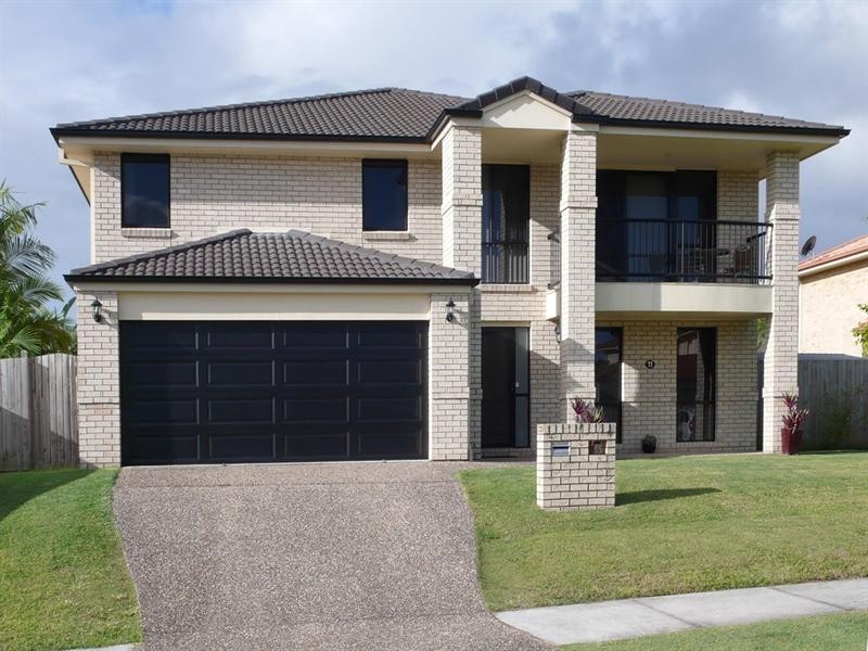 11 Heather Drive, Upper Coomera QLD 4209