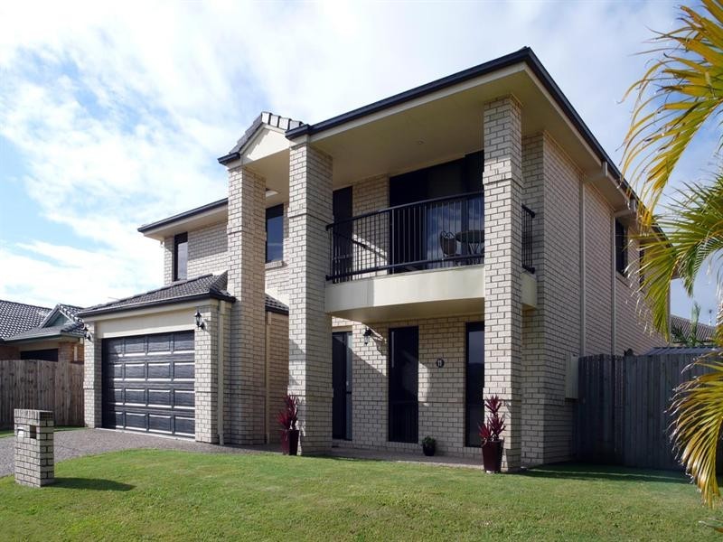 11 Heather Drive, Upper Coomera QLD 4209
