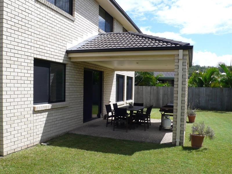 11 Heather Drive, Upper Coomera QLD 4209