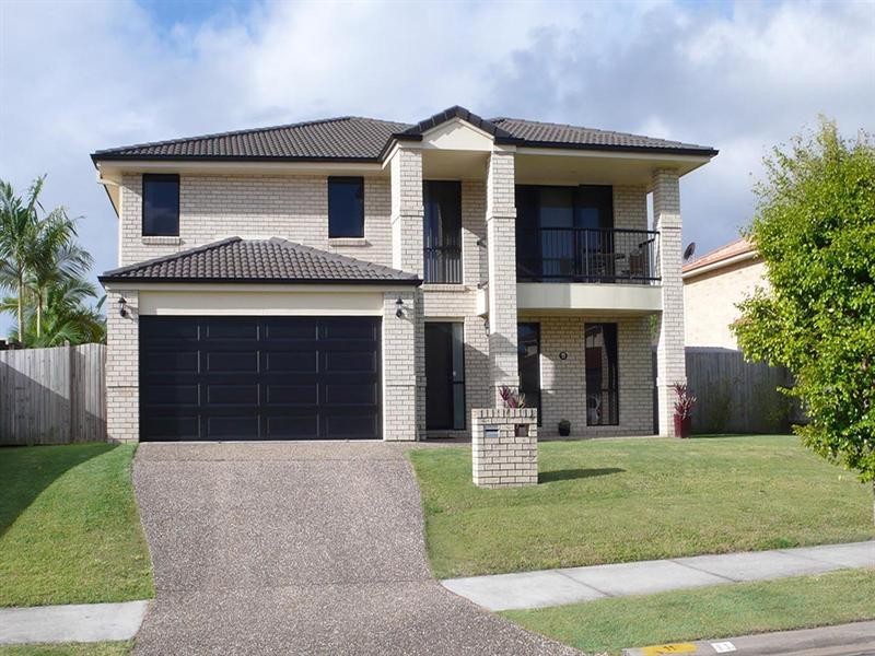 11 Heather Drive, Upper Coomera QLD 4209