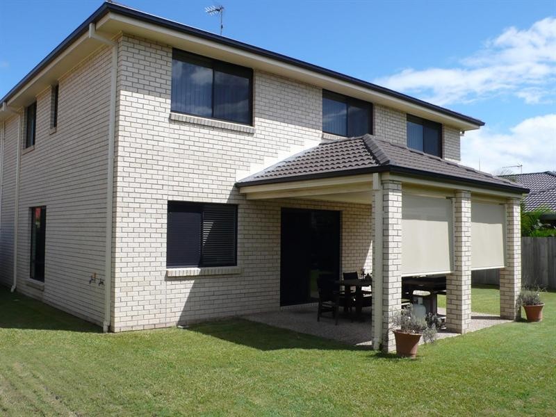 11 Heather Drive, Upper Coomera QLD 4209