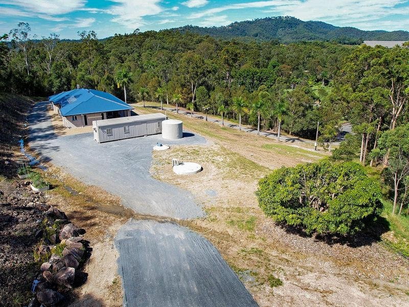 556 Nerang-Murwillumbah Road, Advancetown QLD 4211