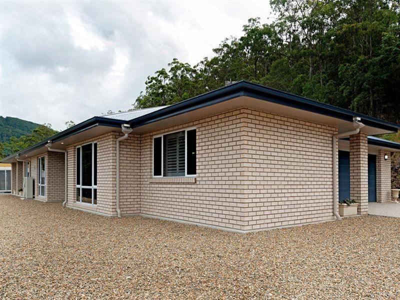 556 Nerang-Murwillumbah Road, Advancetown QLD 4211