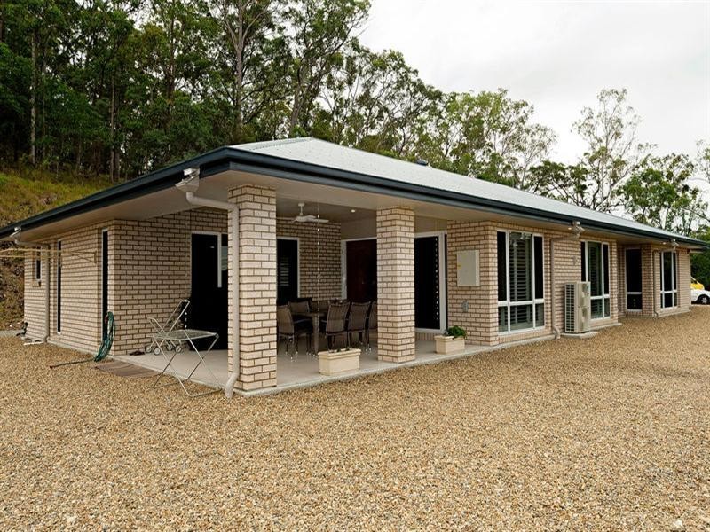 556 Nerang-Murwillumbah Road, Advancetown QLD 4211