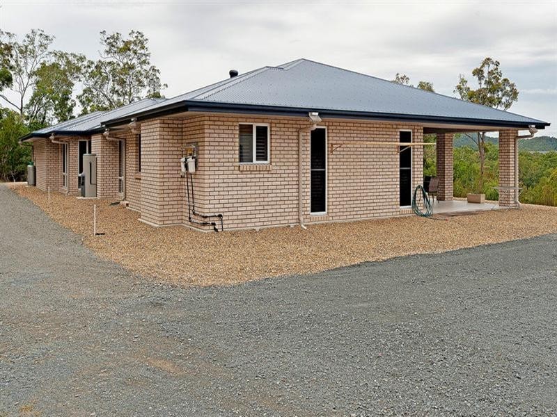 556 Nerang-Murwillumbah Road, Advancetown QLD 4211