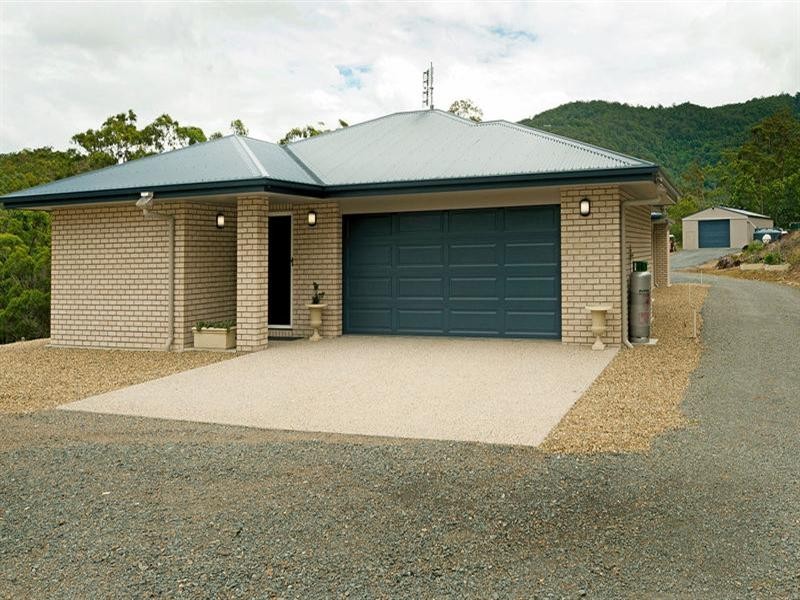 556 Nerang-Murwillumbah Road, Advancetown QLD 4211